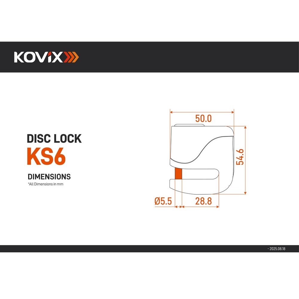 KOVIX-KS6-Dimension (1000)