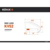 KOVIX-KVS2-Dimension (1000)