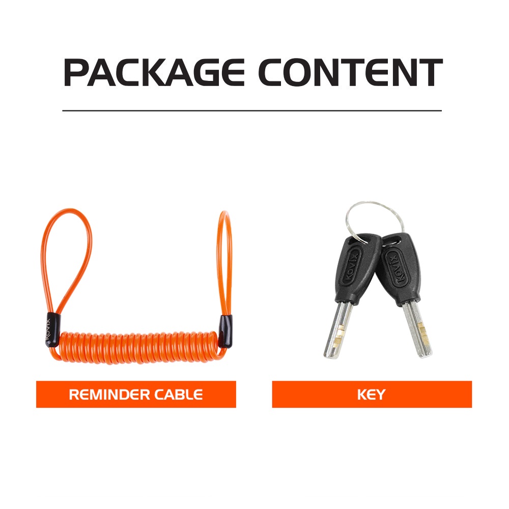 KVS2-PackageContent