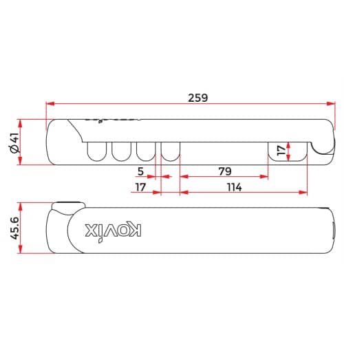 Product Diagram