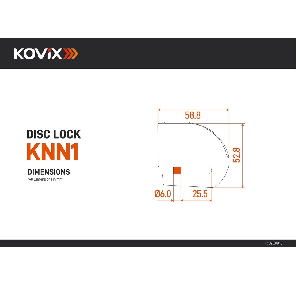 KOVIX-KNN1-Dimension (1000)
