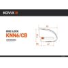 KOVIX-KNN6CB-Dimension (1000)