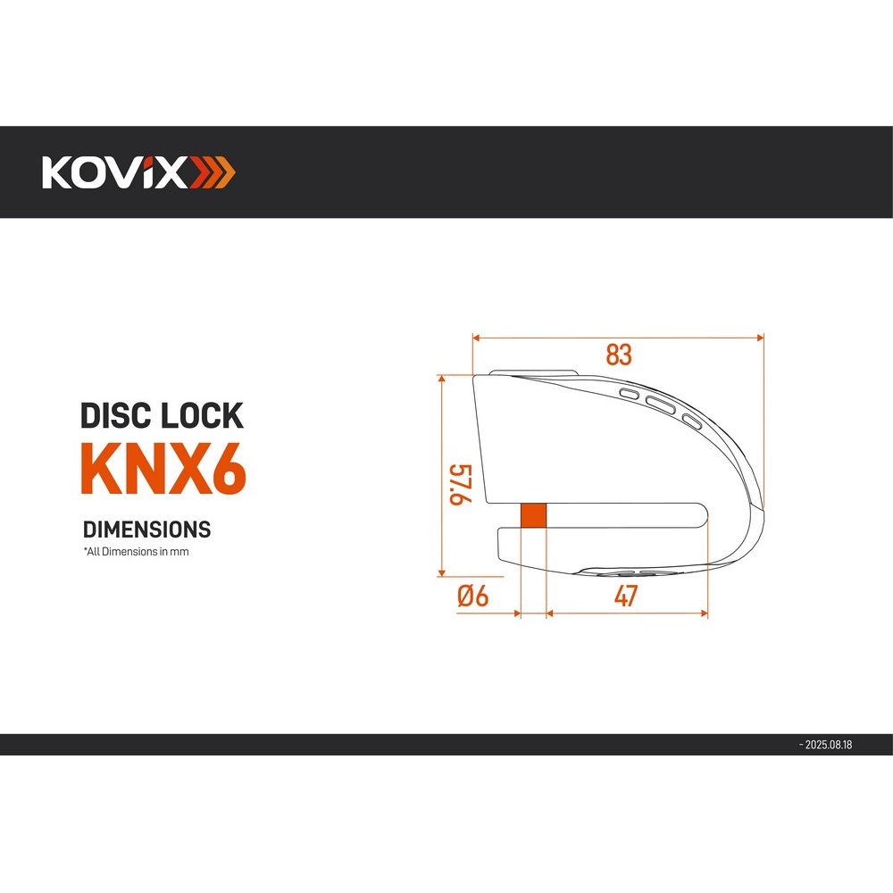 KOVIX-KNX6-Dimension (1000)
