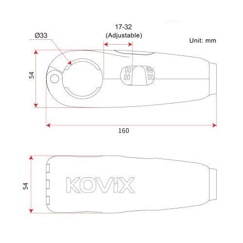 Product Diagram