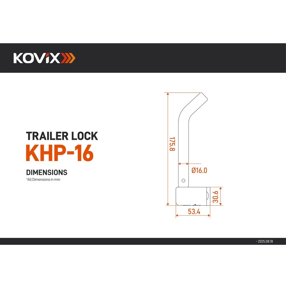 KOVIX-KHP16-Dimension (1000)